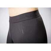 Back on Track Sportlegging Caia P4G Femme Noir