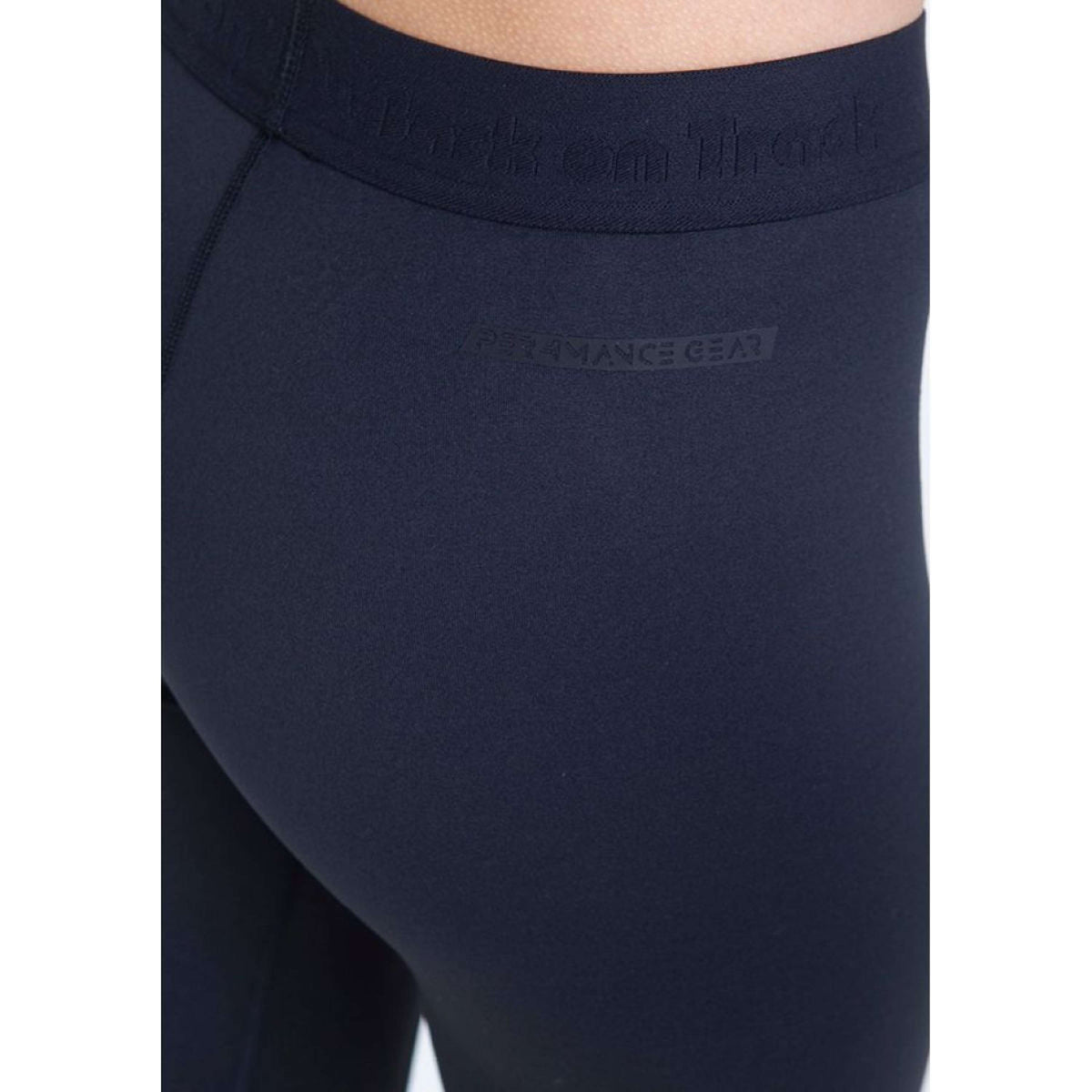 Back on Track Sportlegging Cate P4G Dames Bleu