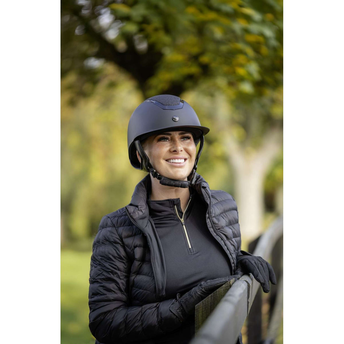 Back on Track Bombe Caracas Mips Noir