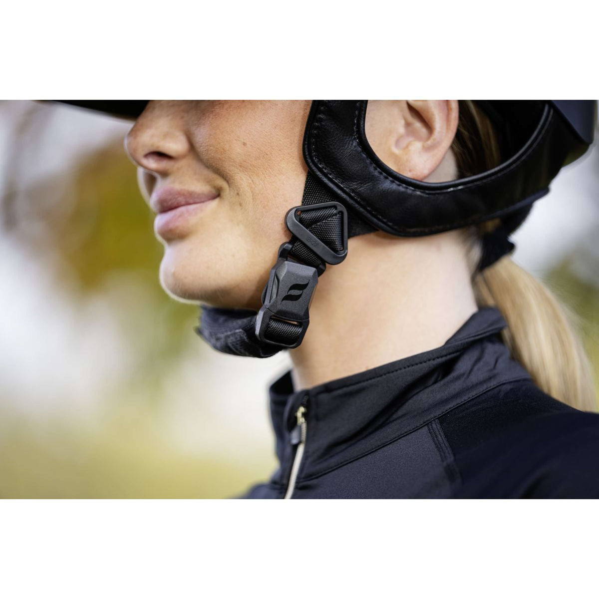 Back on Track Bombe Caracas Mips Noir