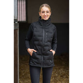 Back on Track Chauffe-corps Chauffant Katla W's Noir