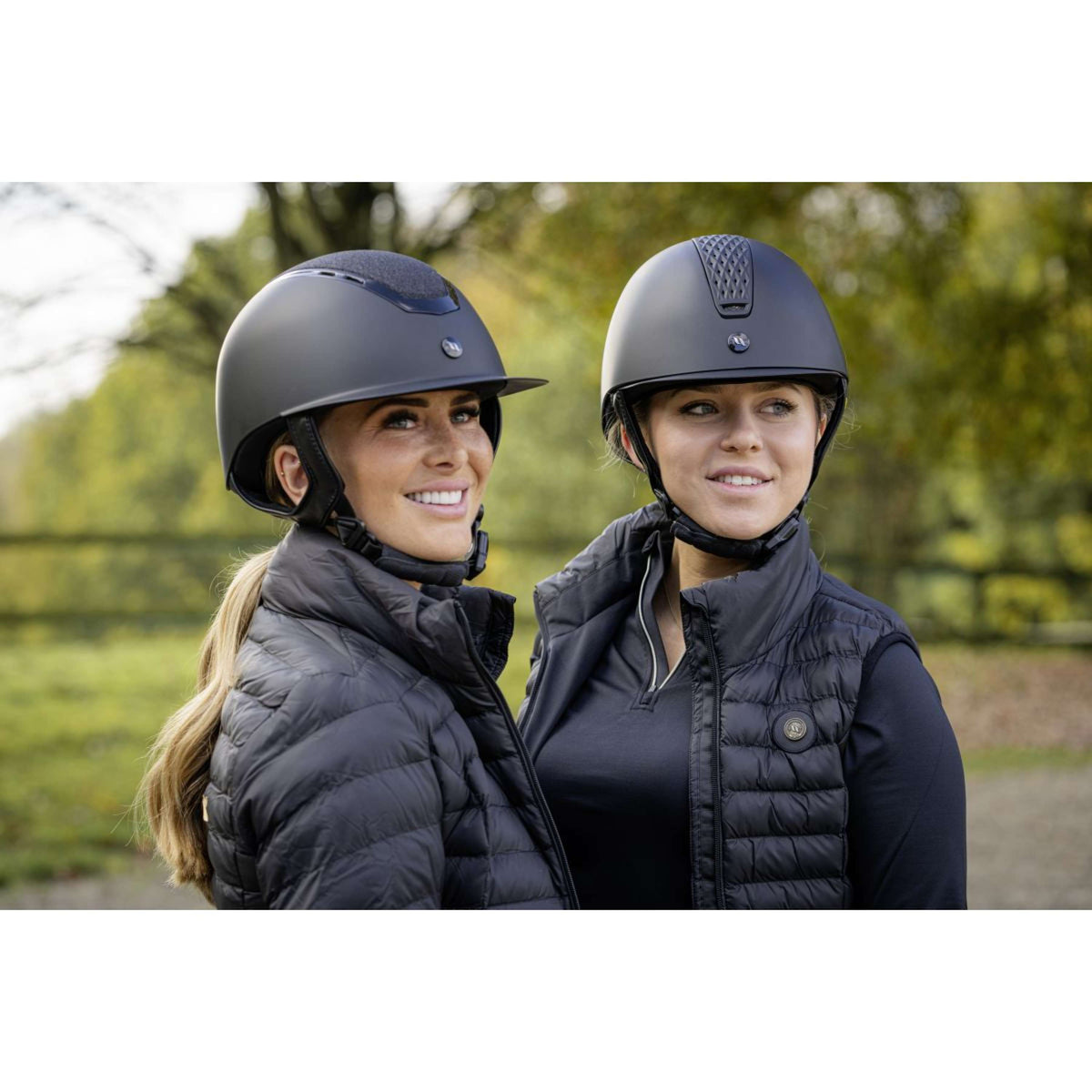 Back on Track Bombe Silves Smooth Top Mips Noir