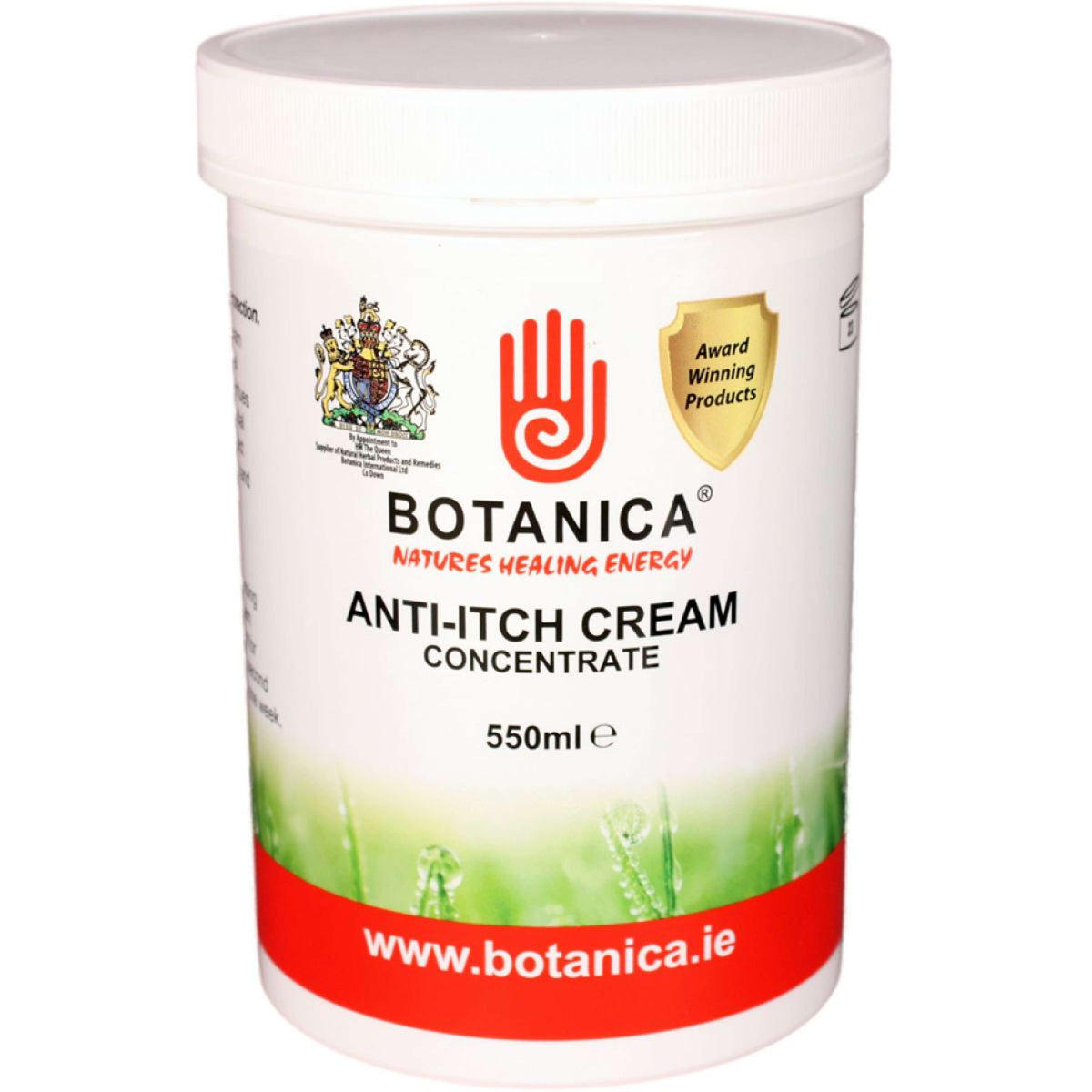 Botanica Pommade Anti-itch