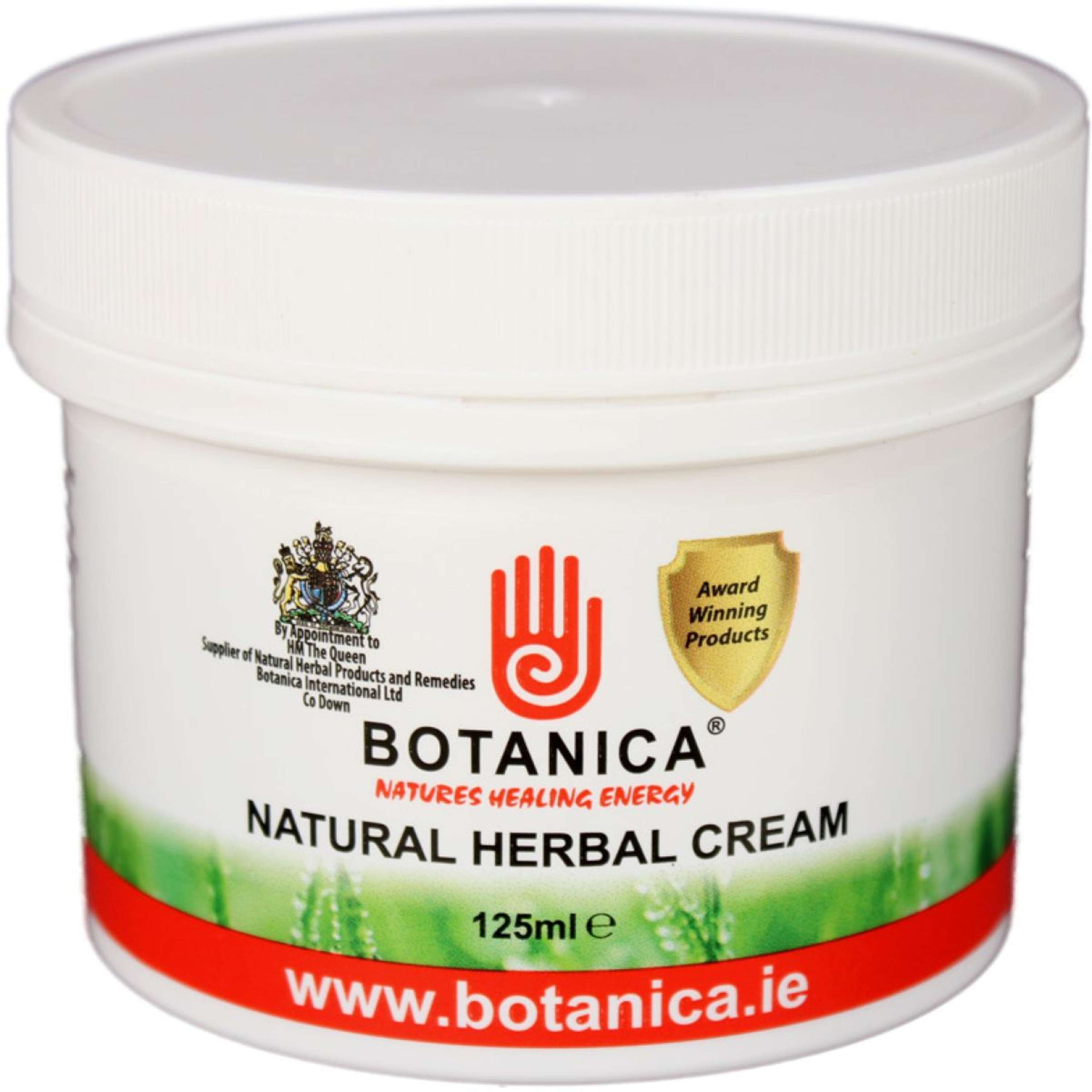 Botanica Pommade Herbal