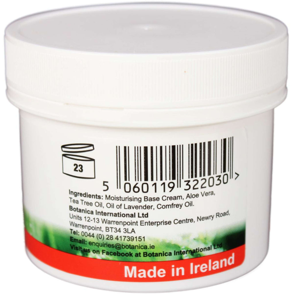 Botanica Pommade Herbal