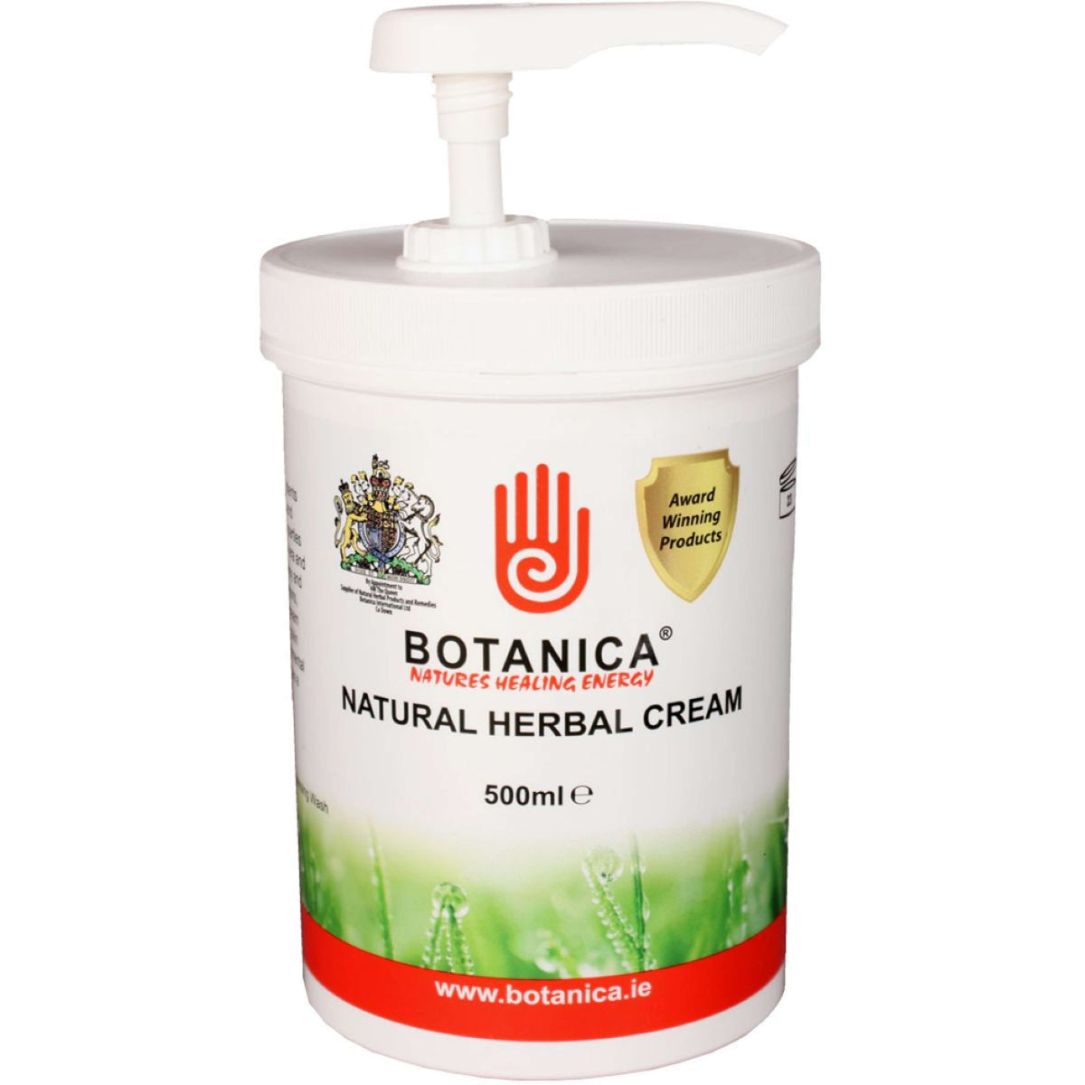 Botanica Pommade Herbal