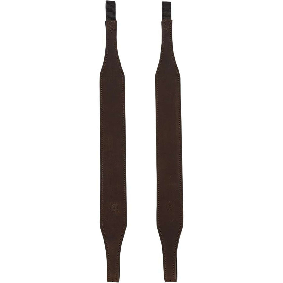 BR Etrivières Pro-Jump Marron/Argent