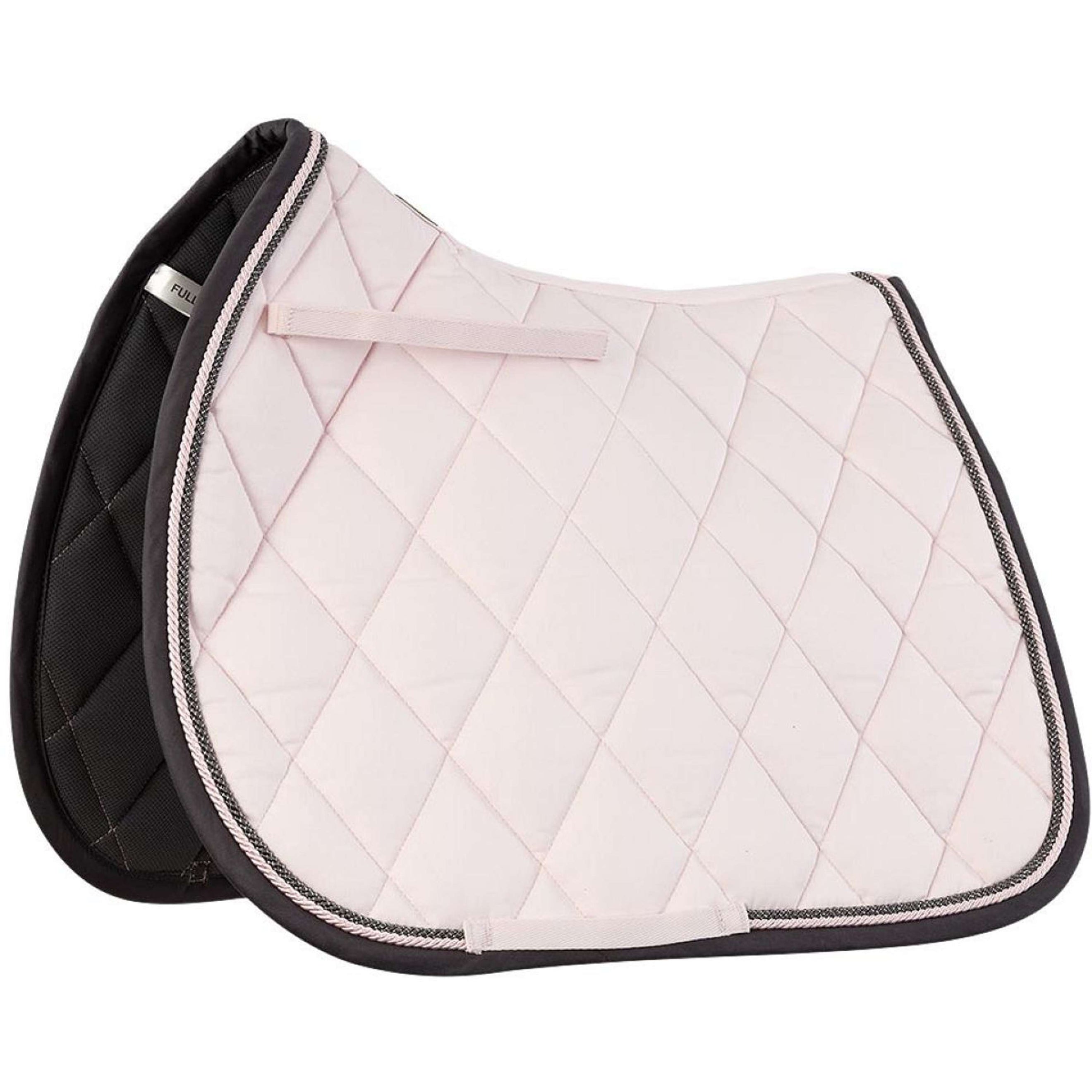 BR Tapis de Selle Cooldry Polyvalent Barely Pink