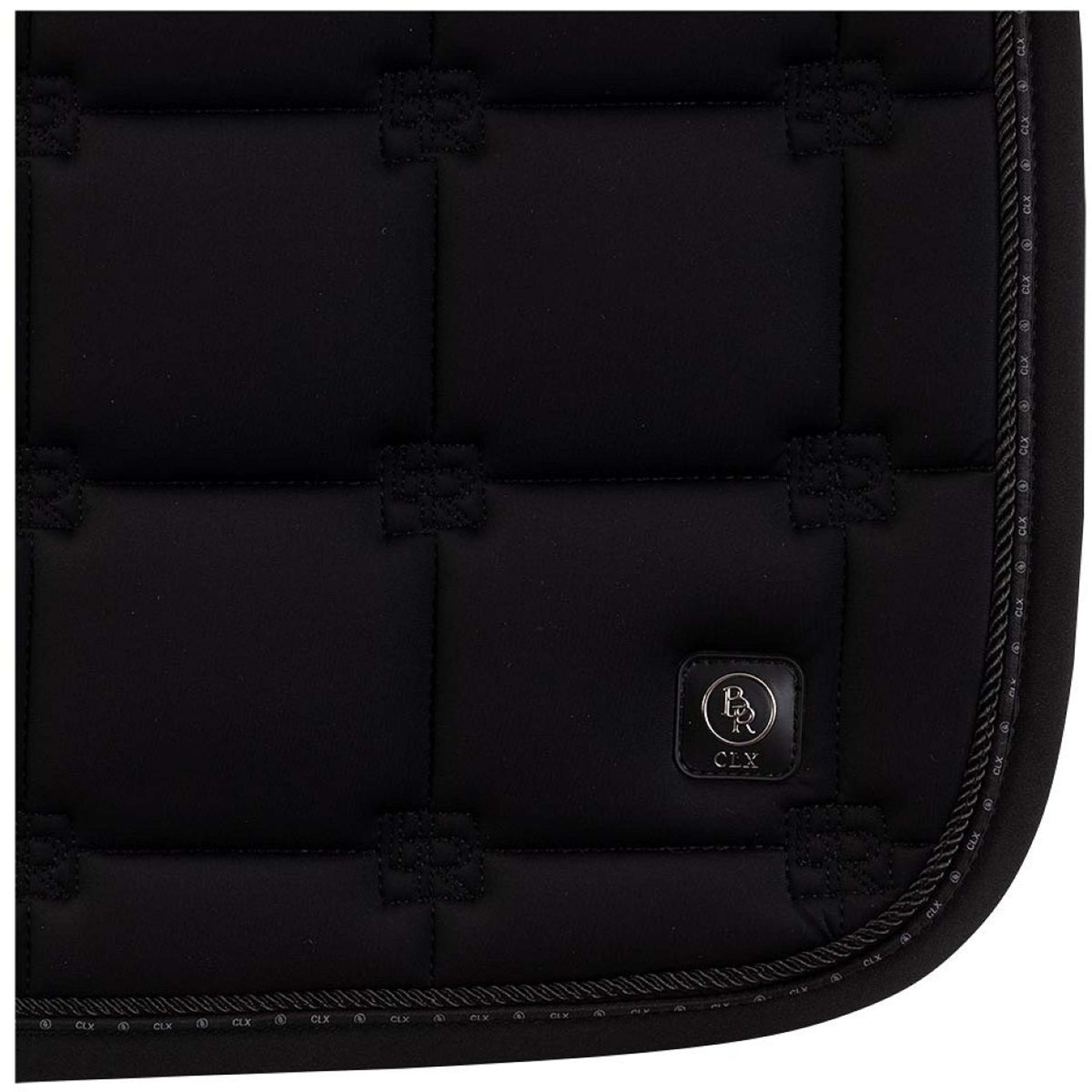 BR Tapis de Selle CLX Polyvalent Meteorite BR Tapis de Selle CLX Polyvalent Meteorite