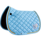 BR Tapis de Selle Mini Horse Little Blue