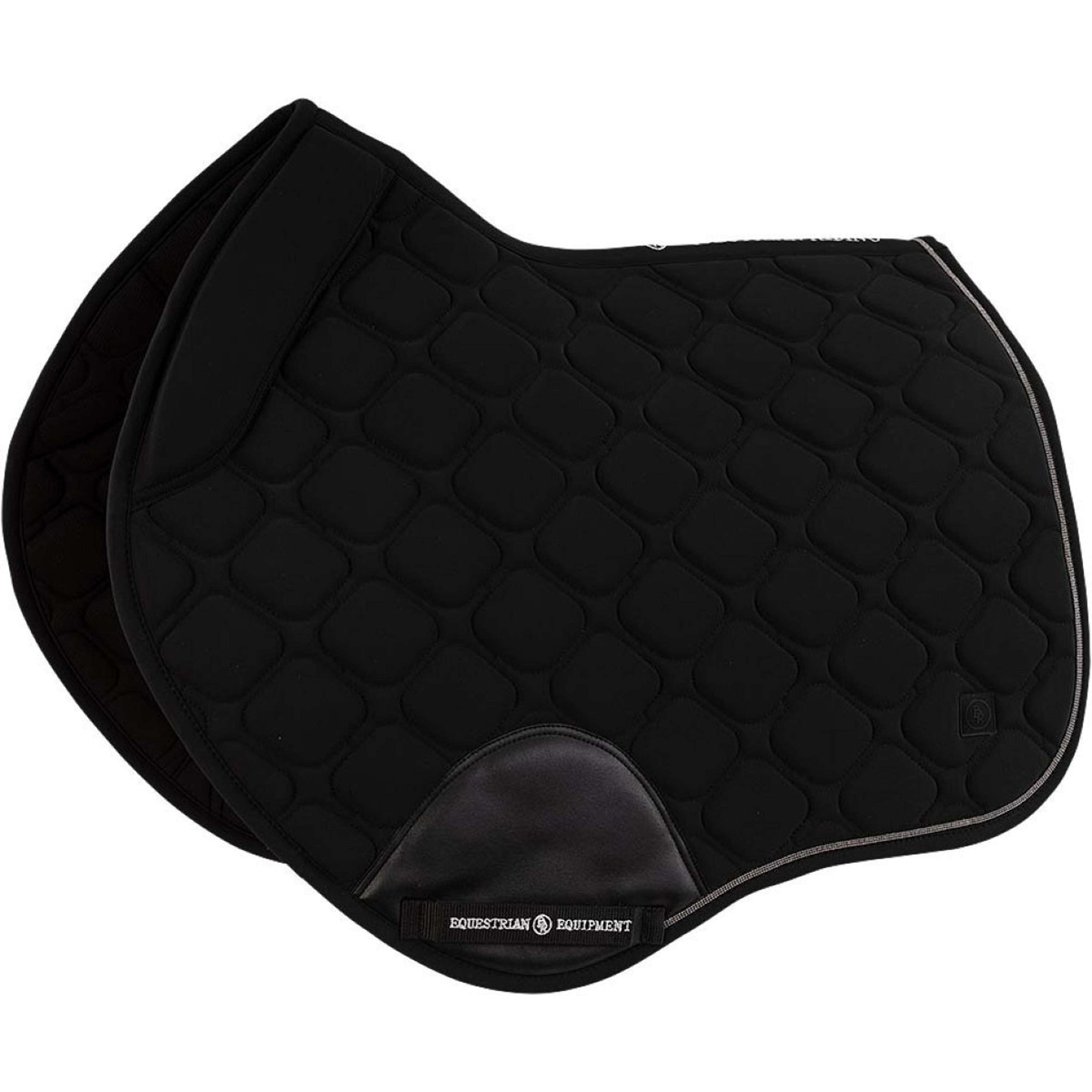 BR Tapis de Selle Knox de Saut Moonless Night