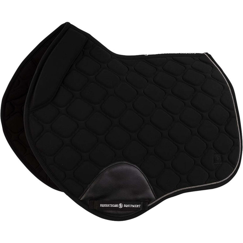BR Tapis de Selle Knox de Saut Moonless Night