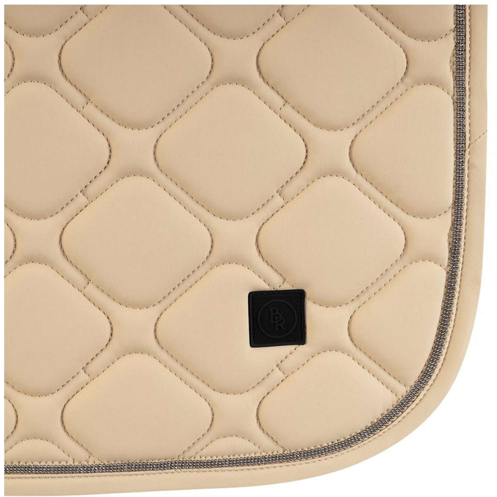 BR Tapis de Selle Knox de Saut Safari