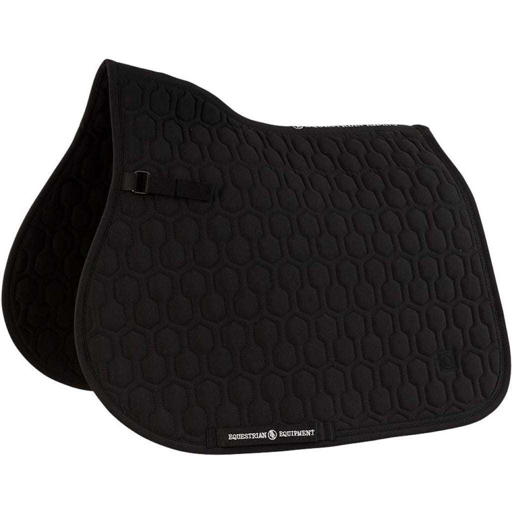BR Tapis de Selle Kaya Polyvalent Moonless Night