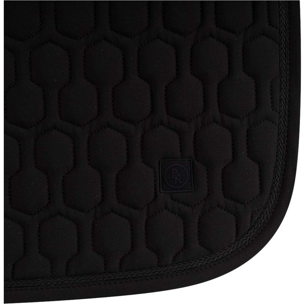 BR Tapis de Selle Kaya Polyvalent Moonless Night