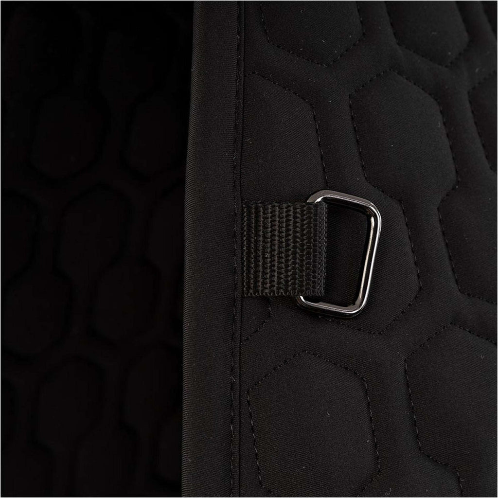 BR Tapis de Selle Kaya Polyvalent Moonless Night
