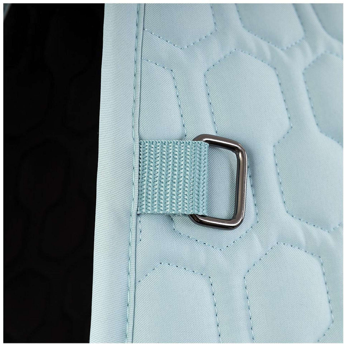 BR Tapis de Selle Kaya Polyvalent Tourmaline