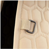 BR Tapis de Selle Kaya Polyvalent Safari