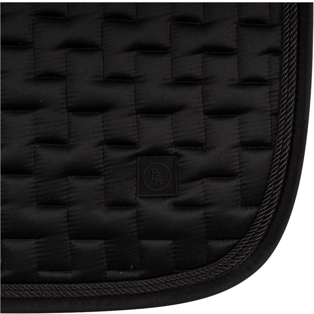 BR Tapis de Selle Katie Polyvalent Moonless Night