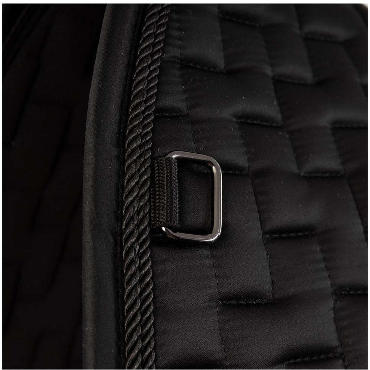 BR Tapis de Selle Katie Polyvalent Moonless Night