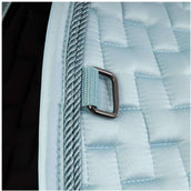 BR Tapis de Selle Katie Polyvalent Tourmaline