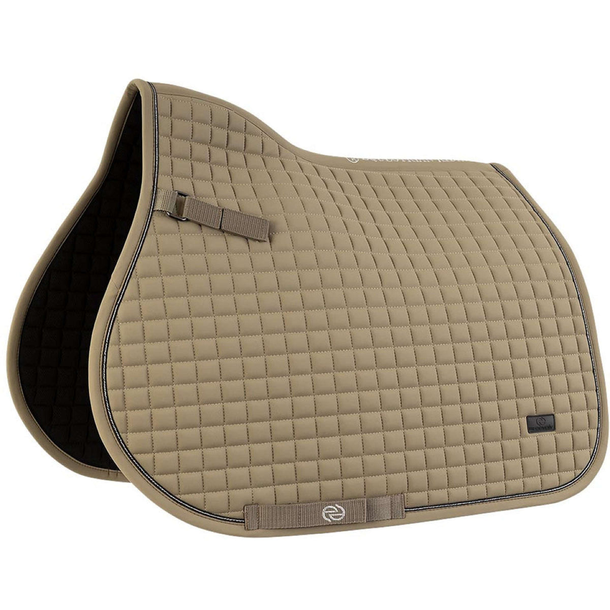 BR Tapis de Selle Kilian Polyvalent Mermaid