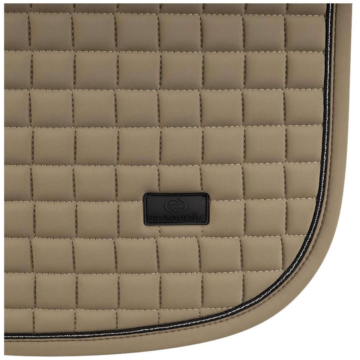 BR Tapis de Selle Kilian Polyvalent Mermaid