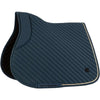 BR Tapis de Selle Loreen Polyvalence Stratified Sea