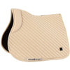 BR Tapis de Selle Loreen Polyvalence Doeskin