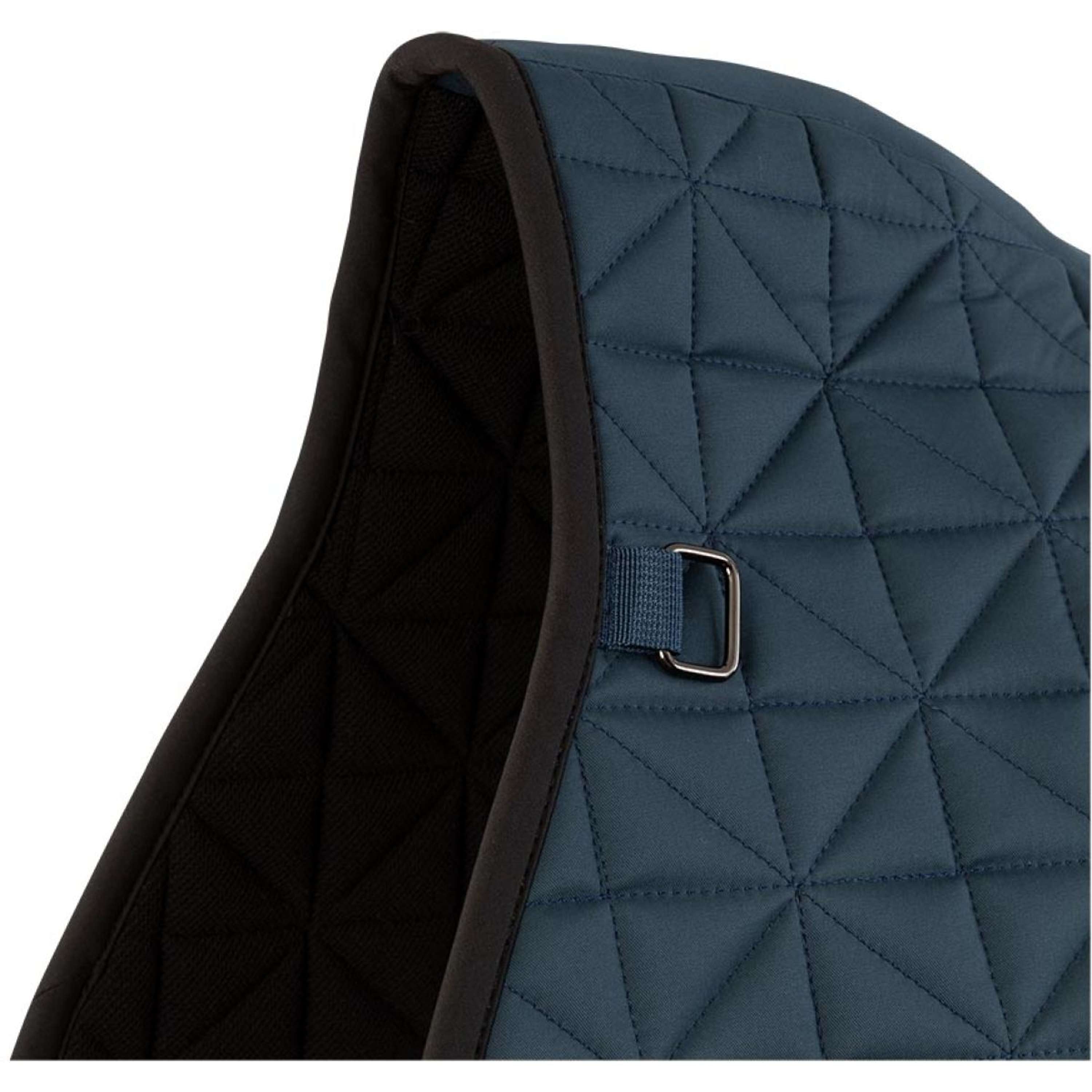 BR Tapis de Selle Lilly Polyvalence Stratified Sea