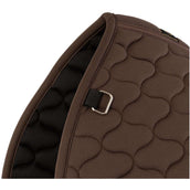 BR Tapis de Selle Lorenzo Polyvalence Choco Martini