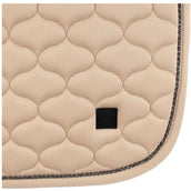 BR Tapis de Selle Lorenzo Polyvalence Doeskin