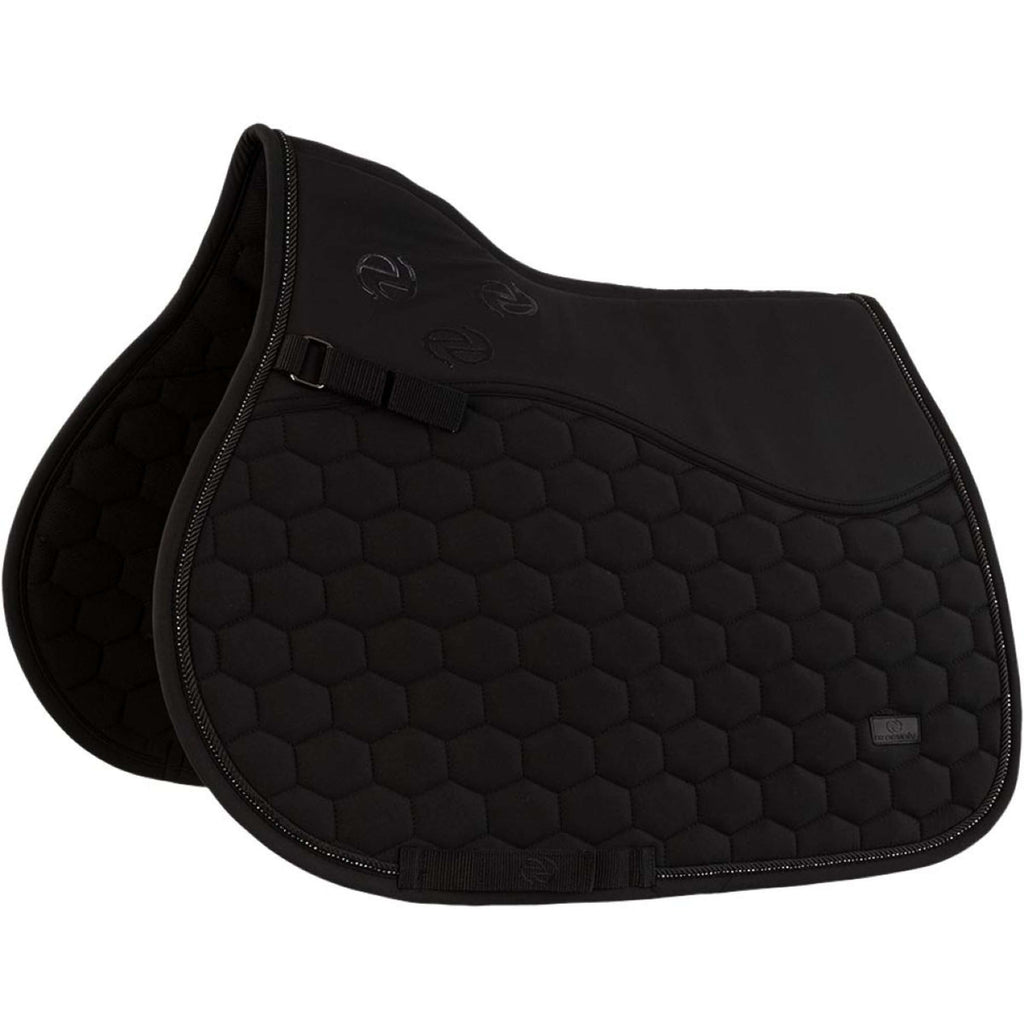 BR Tapis de Selle Eevolv Liv Polyvalence Moonless Night