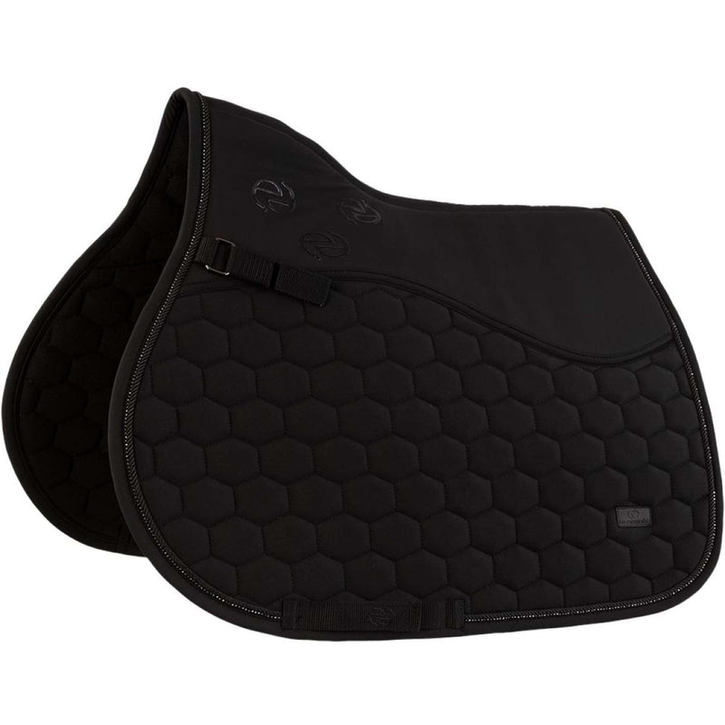 BR Tapis de Selle Eevolv Liv Polyvalence Moonless Night