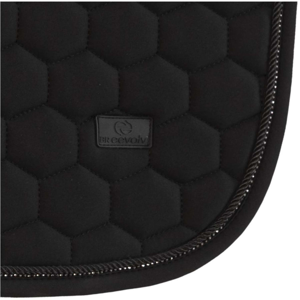 BR Tapis de Selle Eevolv Liv Polyvalence Moonless Night