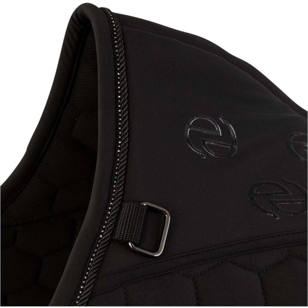 BR Tapis de Selle Eevolv Liv Polyvalence Moonless Night