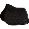 BR Tapis de Selle Eevolv Louise Polyvalence Moonless Night