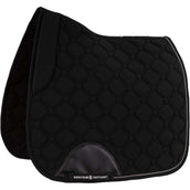 BR Tapis de Selle Knox Dressage Moonless Night