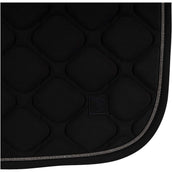 BR Tapis de Selle Knox Dressage Moonless Night