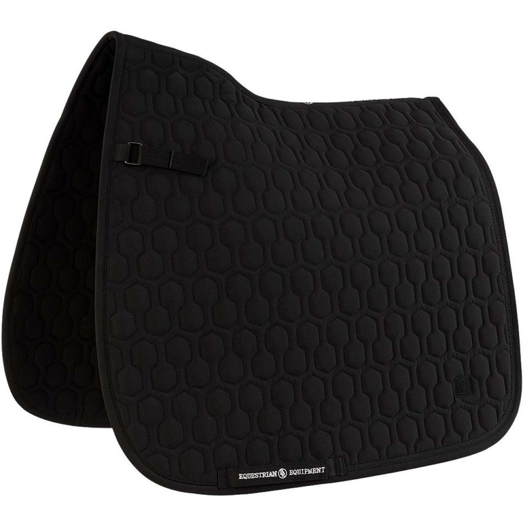 BR Tapis de Selle Kaya Dressage Moonless Night