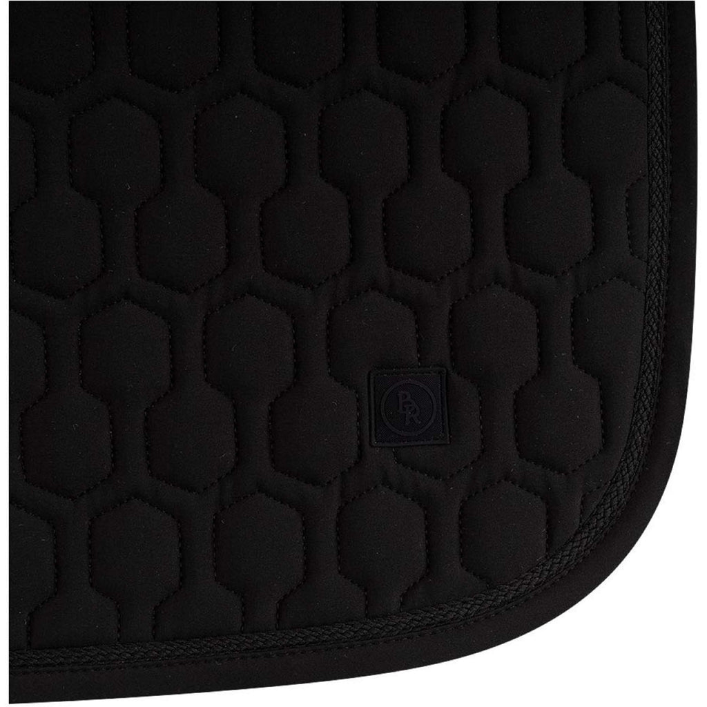 BR Tapis de Selle Kaya Dressage Moonless Night