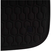BR Tapis de Selle Kaya Dressage Moonless Night