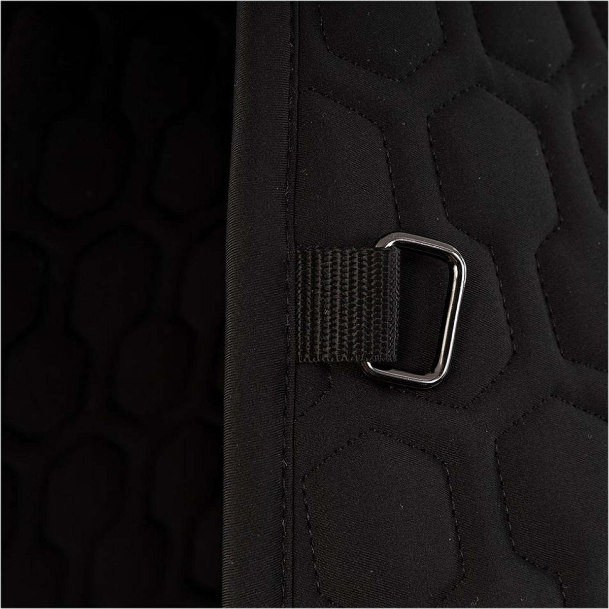 BR Tapis de Selle Kaya Dressage Moonless Night