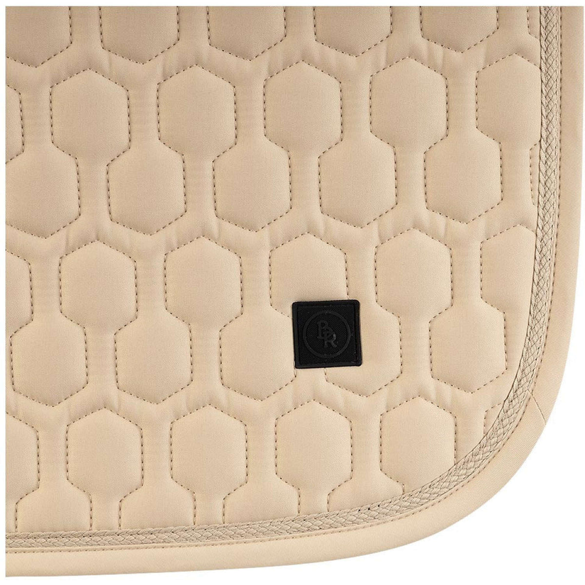 BR Tapis de Selle Kaya Dressage Safari