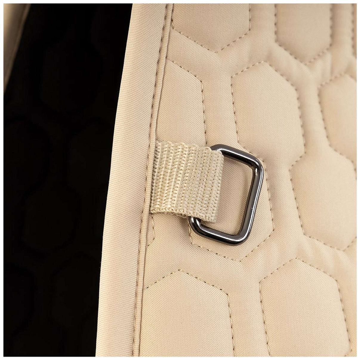 BR Tapis de Selle Kaya Dressage Safari