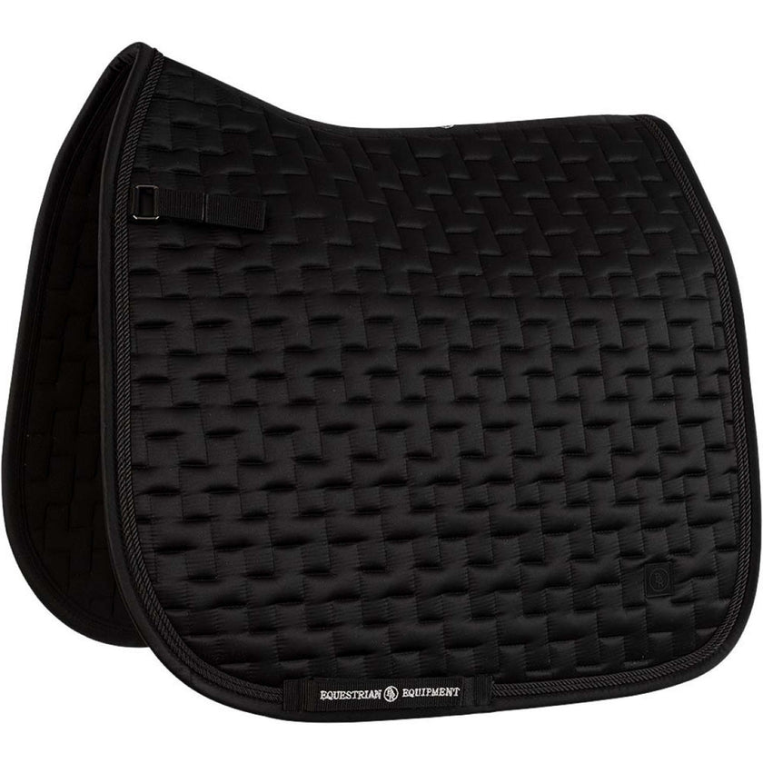 BR Tapis de Selle Katie Dressage Moonless Night