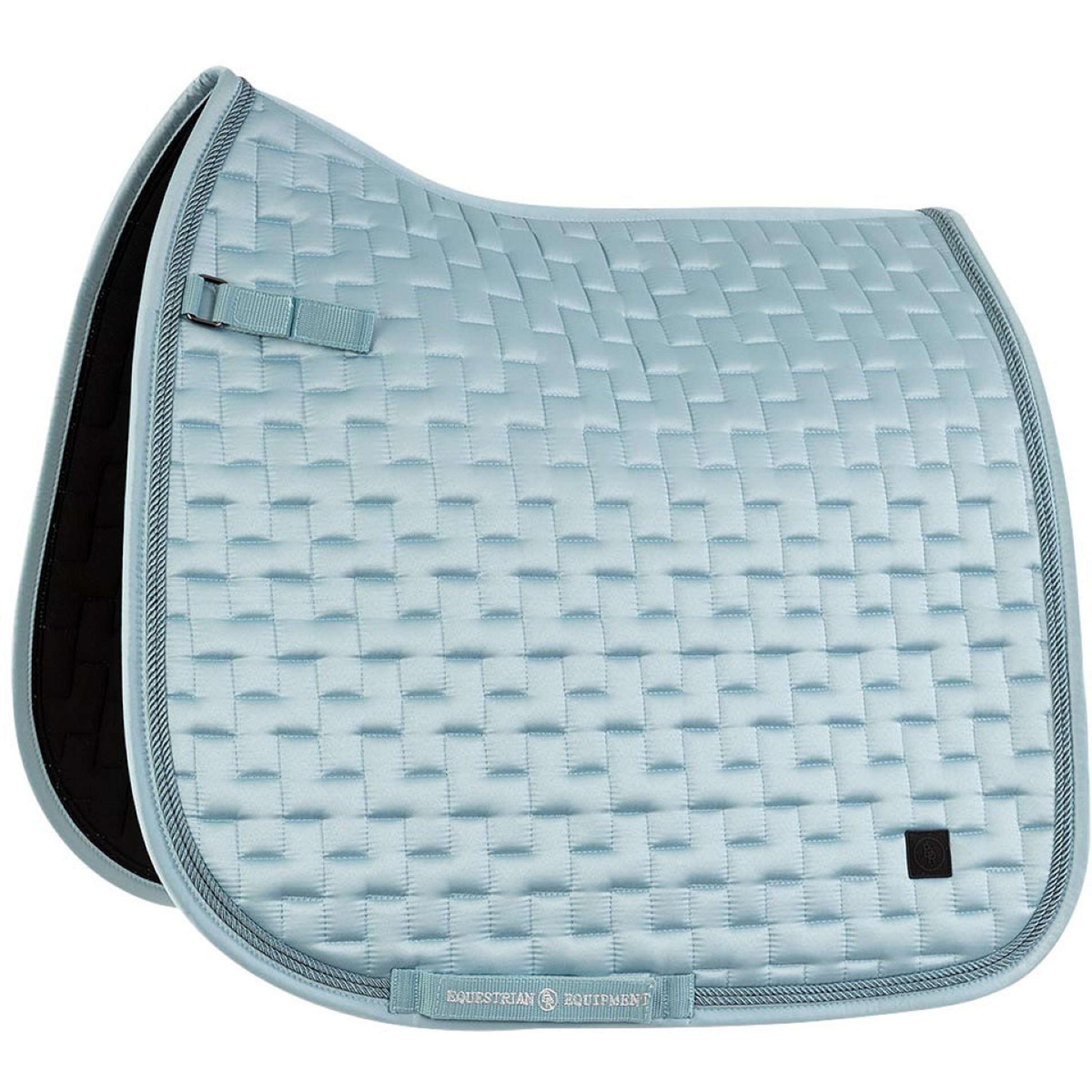 BR Tapis de Selle Katie Dressage Tourmaline