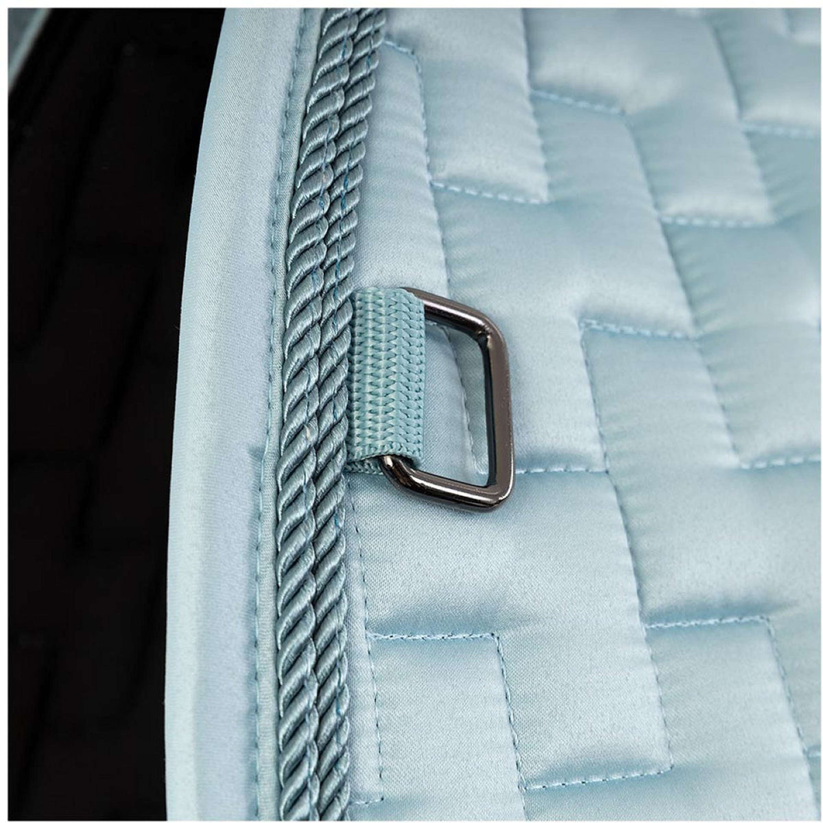 BR Tapis de Selle Katie Dressage Tourmaline