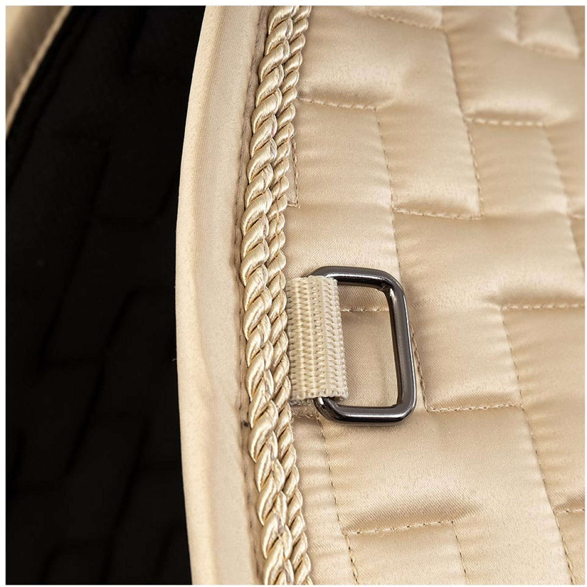 BR Tapis de Selle Katie Dressage Safari