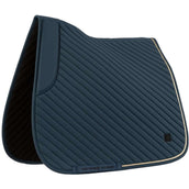 BR Tapis de Selle Loreen Dressage Stratified Sea